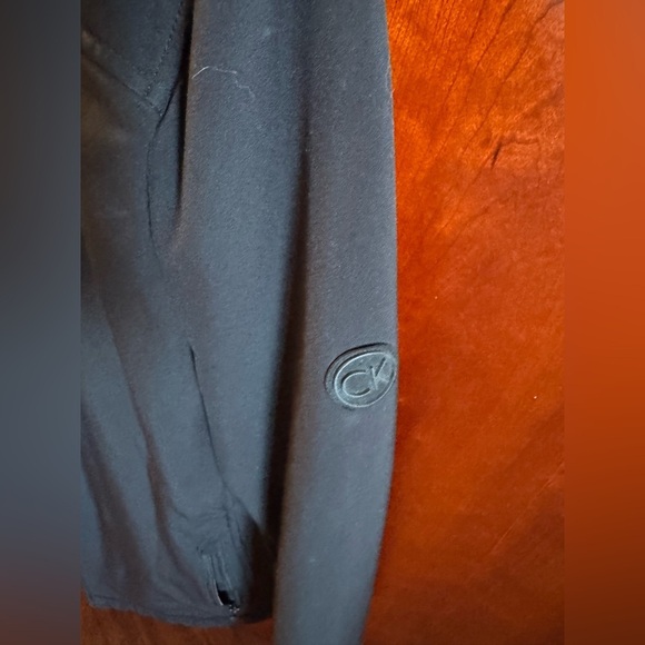 Calvin Klein Shell Jacket Medium - Picture 4 of 4